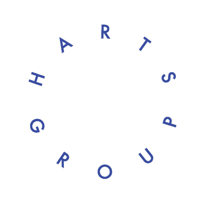 Harts Group logo