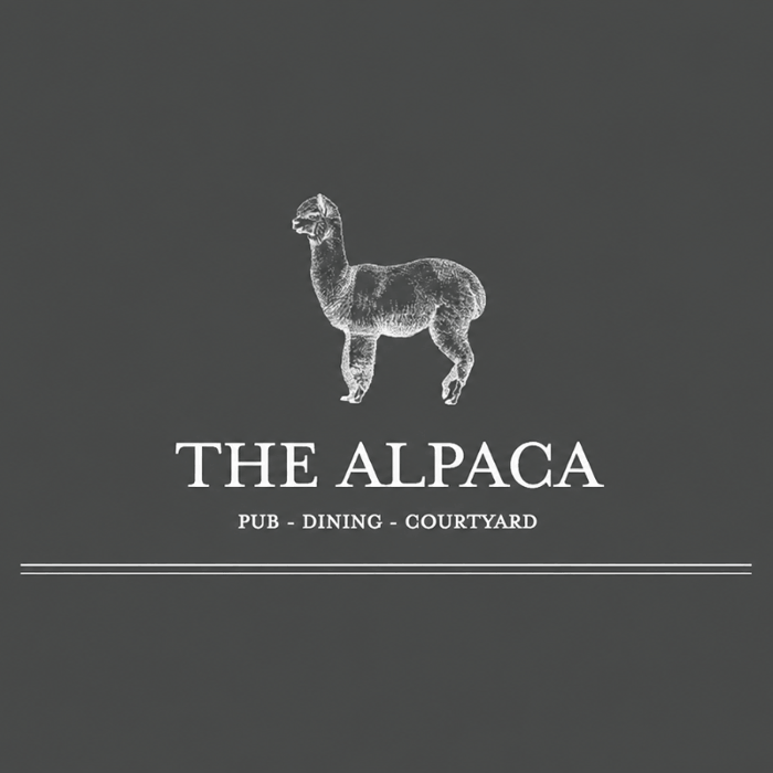 The Alpaca Islington logo