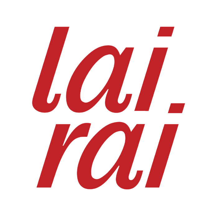 Lai Rai logo
