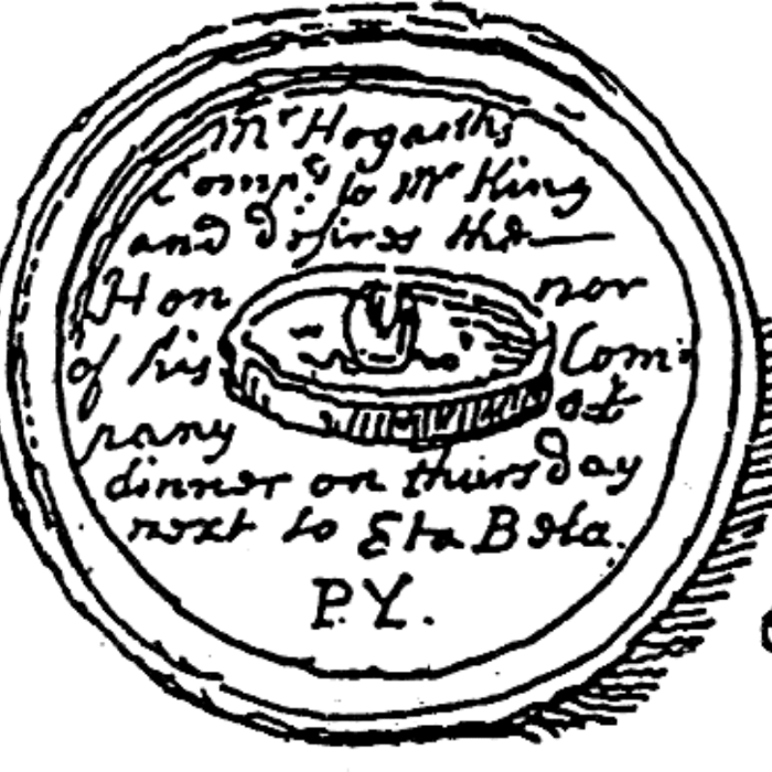 Andrew Edmunds logo