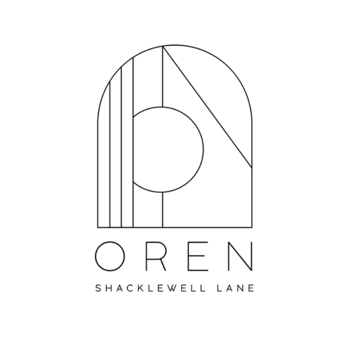 OREN logo