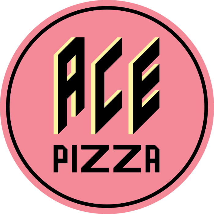 ACE Pizza Victoria Park logo